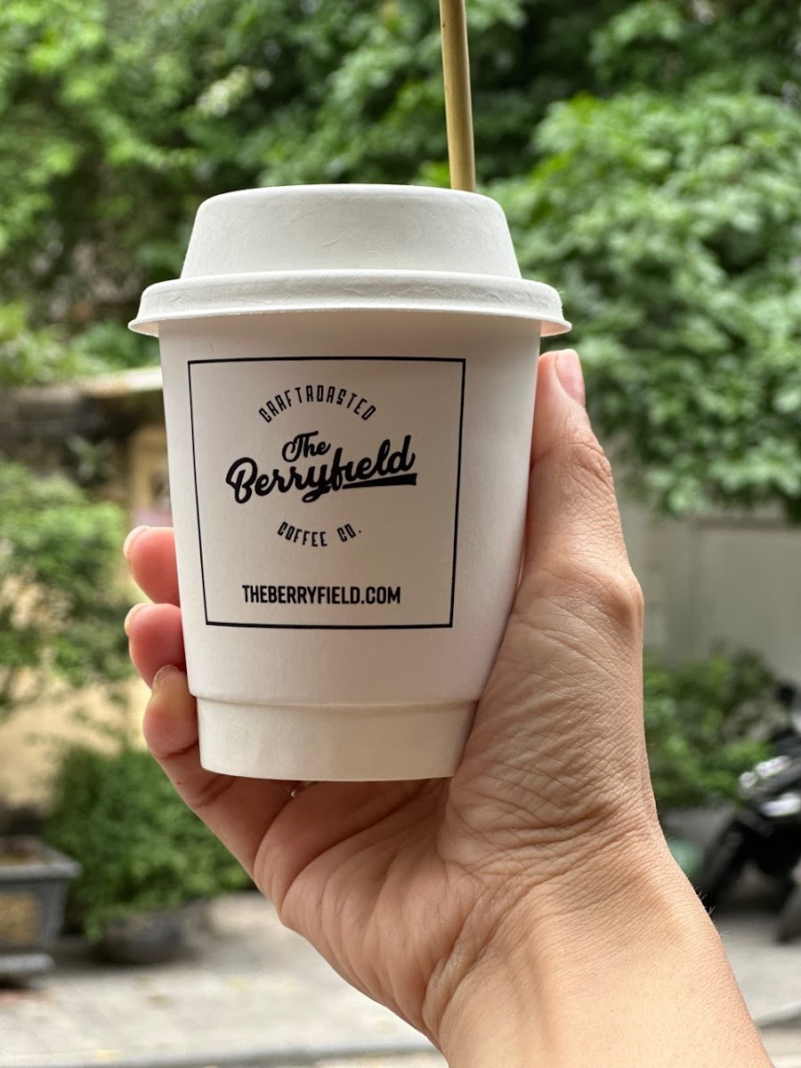 The Berryfield Coffee Co.-5